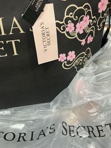 Victoria's Secret Tote Bag
