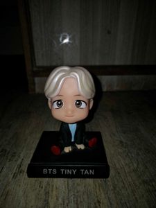 BTS TinyTAN Collectible Mini Figure