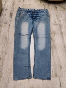 Ma5176 N-Mart jeans waist 38 inches