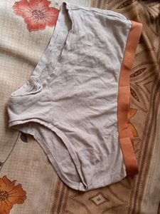 Comfortable Women's Briefs