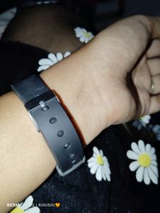 Quartz Watch