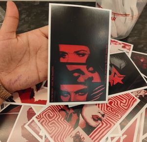 Y2K Aesthetic Sticker Pack (36 piece)