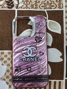 Chanel Phone Case iphone15 pro