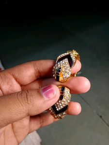 Trendy Boho Artificial Jewellery Combo(price drop)