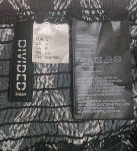 Plaid Cami Y2K Top