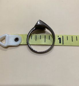 Minimalist Ring