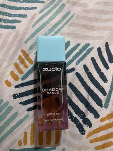 Zudio Shadow Dance - Women's Perfume