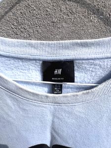 H&amp;M NASA Graphic Sweatshirt