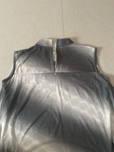 T-shirt Style Top. Suits In Parties And Finctions