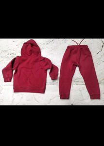 set of 2 winter wear