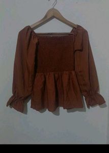 combo of 6 tops