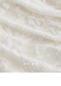 Elegant Lace Top