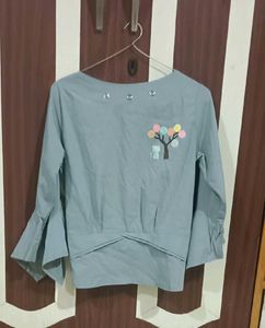 Premium Quality New Crop Top 😍