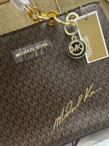 No Offers- MK With SIGNATURE