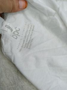 Cotton⚛️ B.P.c Look