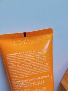 Dot &amp; Key Vitamin C+E Skincare Set of 2