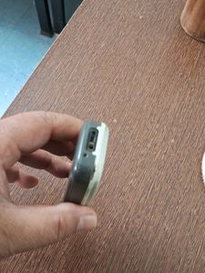 Vintage Nokia Cell Phone