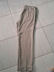Men's Khaki Chinos