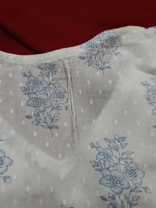 Beautiful kurta set with pant