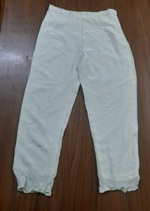 Plazzo Pant