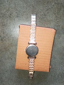 Elegant Women's Watch