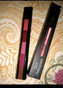Brand New*** Matte 5 In 1 Lipstic