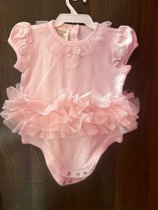 first impression branded cute Romper for babygirl.