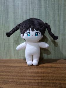 Cute Stuffed Doll for Kids