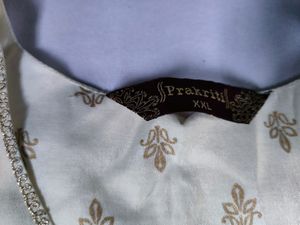 Anarkali Kurta