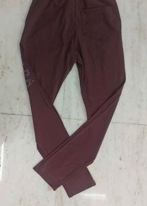 Women's Casual Trousers