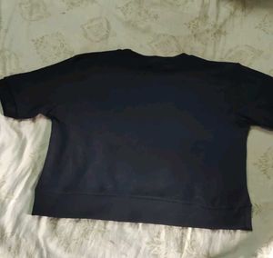 Floral Embroidered Top