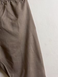 Comfortable Brown Palazzos