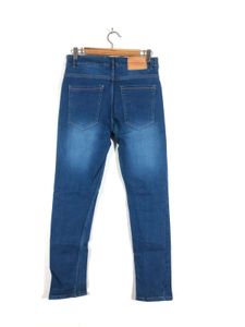 Blue Jeans (Men’s)