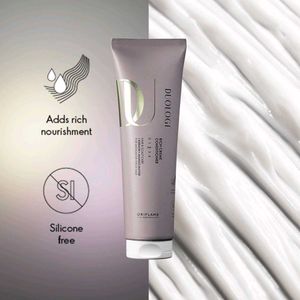 Duologi Rich Cream Conditioner