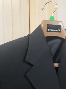 Blackberrys Charcoal Blazer