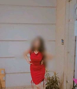 Red Bodycon Mini Dress
