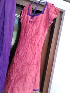 Kurti For Girls