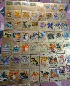 Pokemon Card