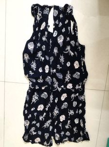 Flying machine jumpsuit