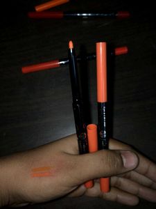 Set of 5 Colorful Eye &amp; Lip Liners