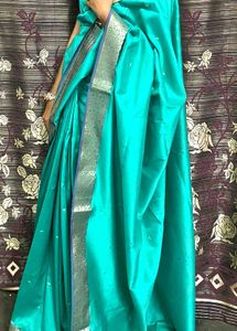 Beautiful Silk Sarees for Women