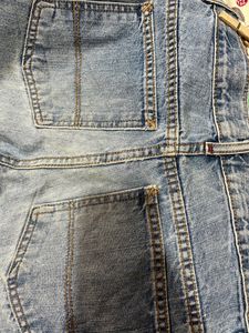 Blue Denim