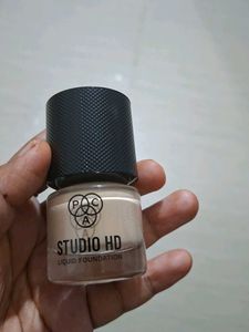 Studio HD Liquid Foundation Mini