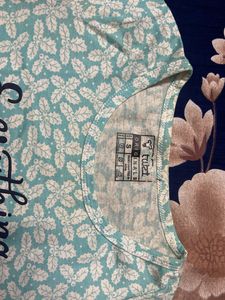 Printed T-Shirt