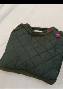 sweatshirt jkt combo