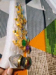 Assorted Rings