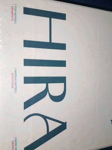 HIRA Discovery Set For Her Perfume Collection.