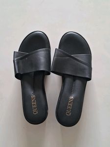 Platform Sandals