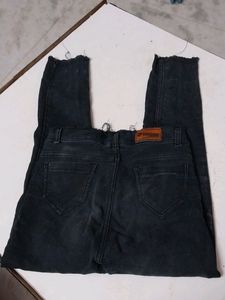 Daily wear Jeans Good Condition