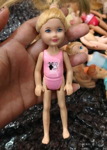 combo Cute Doll collection ❤️ baby boy sold